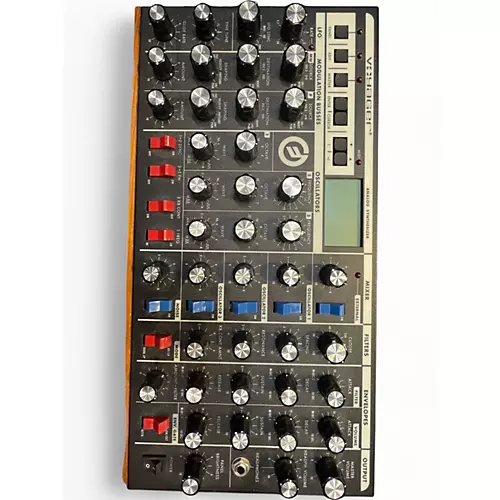 Used Moog Minimoog Voyager Synthesizer
