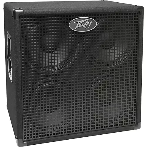 Peavey Headliner 410 4x10 Bass Speaker Cabinet