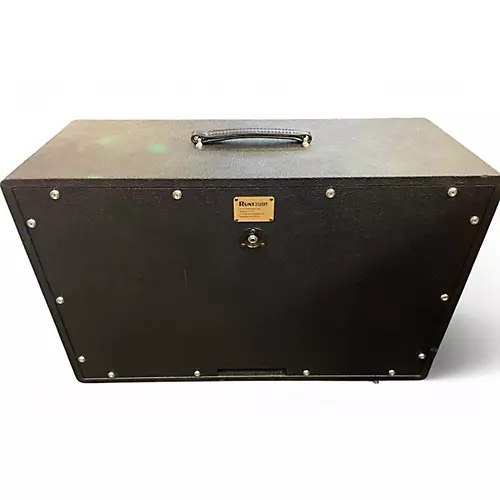 Used Friedman RUNT 212EXT Guitar Cabinet