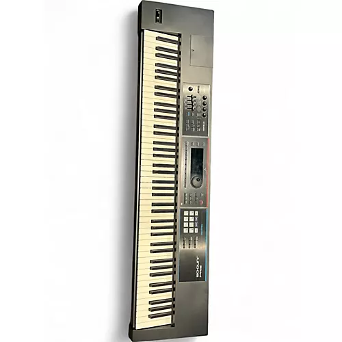 Used Roland JUNO DS88 Stage Piano