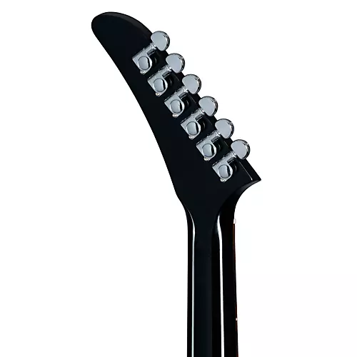 Gibson '80s Explorer Electric Guitar Ebony