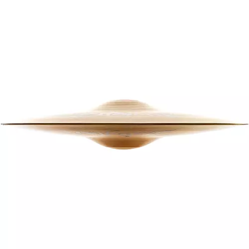 Zildjian New Beat Hi-Hats 12 in. Pair