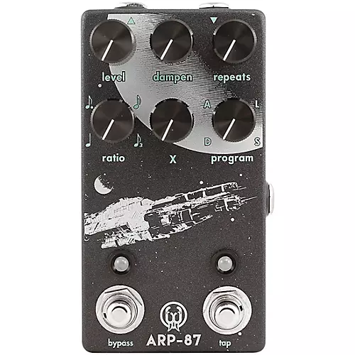 Walrus Audio ARP-87 Multi-Function Delay Effects Pedal