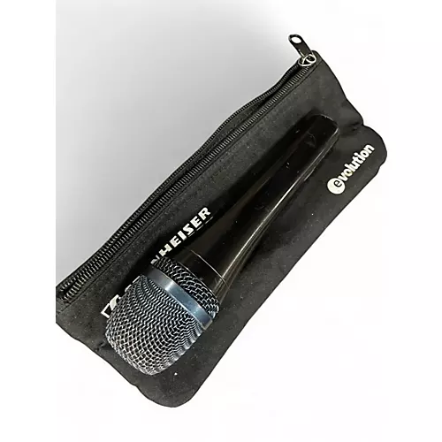 Used Sennheiser E945 Dynamic Microphone