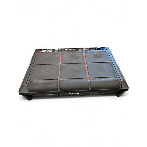 Used Roland SPDSX Sampling Drum MIDI Controller