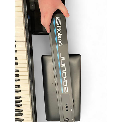 Used Roland JUNO DS 61 Keyboard Workstation