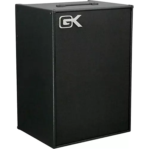 Gallien-Krueger MB212-II 500W 2x12 Bass Combo Amp with Tolex Covering