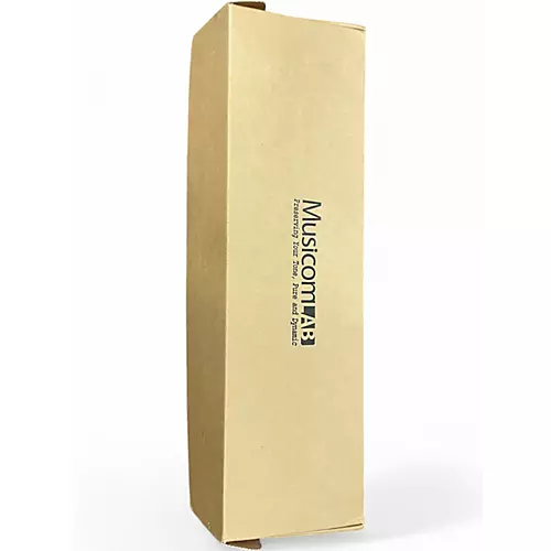 Used Musicom efxmkvi Effect Processor