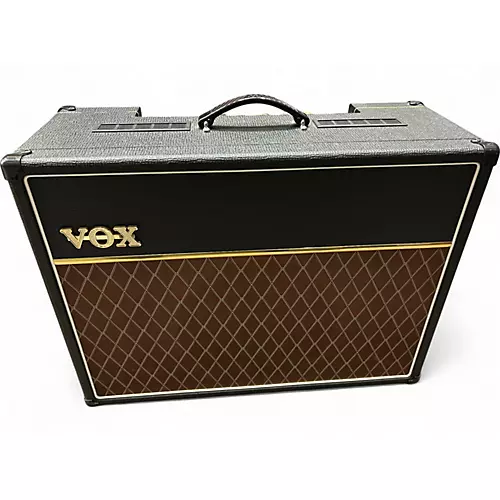 Used VOX AC30S1 30W 1x12 Tube Guitar Combo Amp
