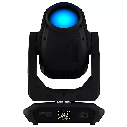 CHAUVET Professional Maverick Force 2 Solo Wash