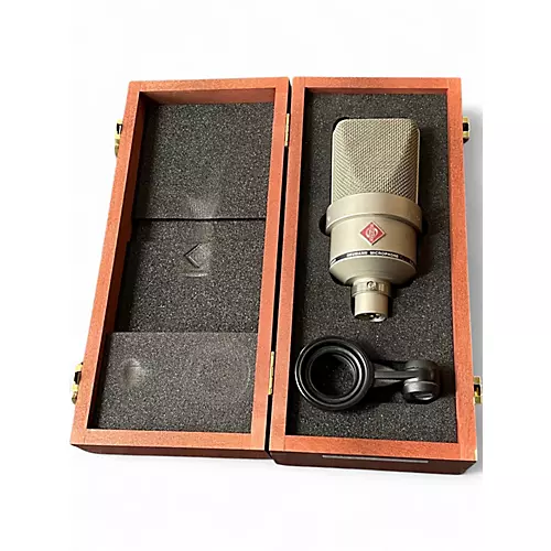 Used Neumann TLM103 Condenser Microphone