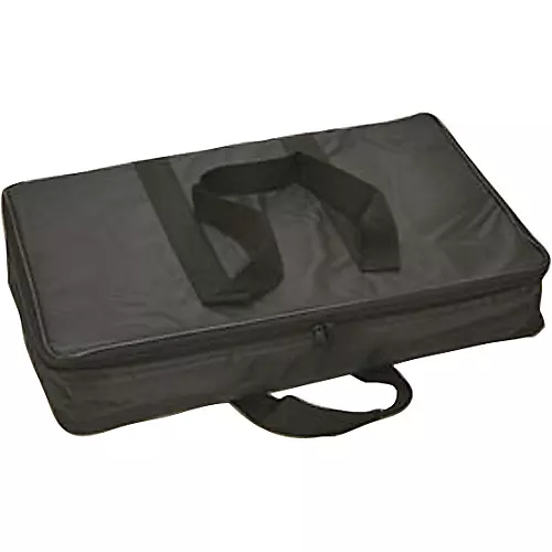 Kids Play Case for 20-Note Handbells Holds 20, Rb118Ex