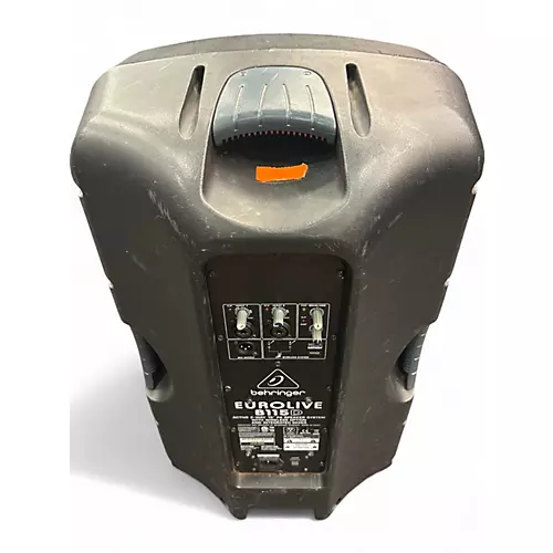 Used Behringer Eurolive B115D Powered Speaker