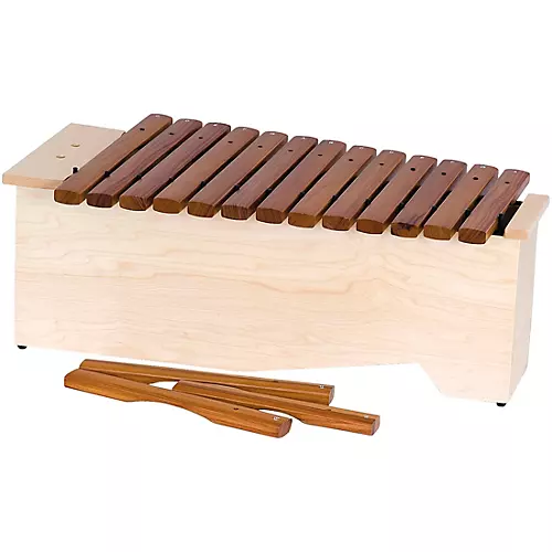 Lyons Xylophone Diatonic Bass