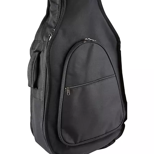 Musician's Gear 3/4 Size Acoustic Guitar Gig Bag