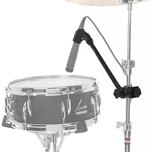 Gator GFW-MIC-CLMPBM9 Adj. Angle 9