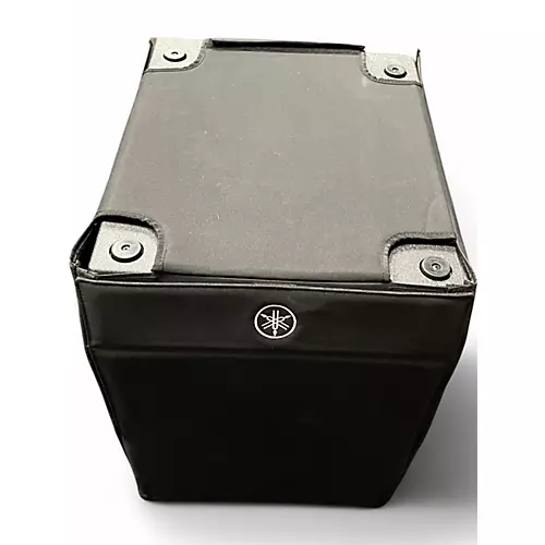 Used 2024 Yamaha DXS15 MKII Powered Subwoofer