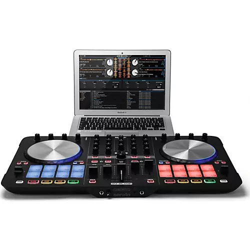 Reloop Beatmix 4 MK2 DJ Controller