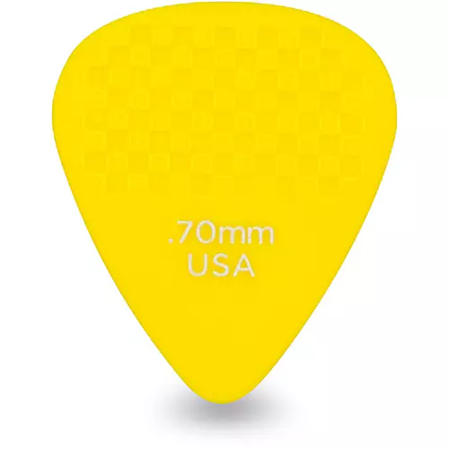 D'Addario DuraGrip, Light/Medium by D'Addario 10 Pack