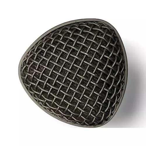 Used AKG D3400 Dynamic Microphone