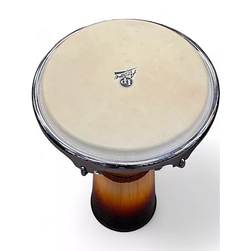Used LP Aspire Djembe Djembe