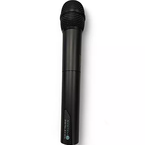 Used Audio-Technica ATW-RC13 Handheld Wireless System