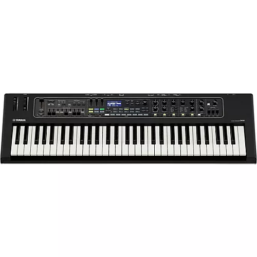 Yamaha CK61 61-Key Portable Stage Keyboard