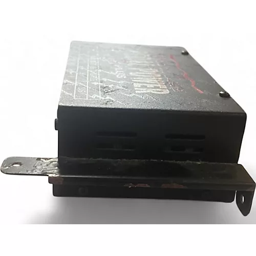 Used Voodoo Lab Pedal Power 2+ Power Supply