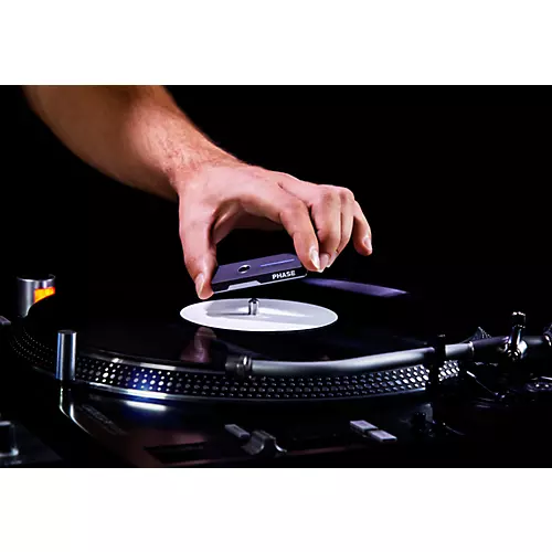 Phase Phase Essential Digital Needles with 2 Remotes