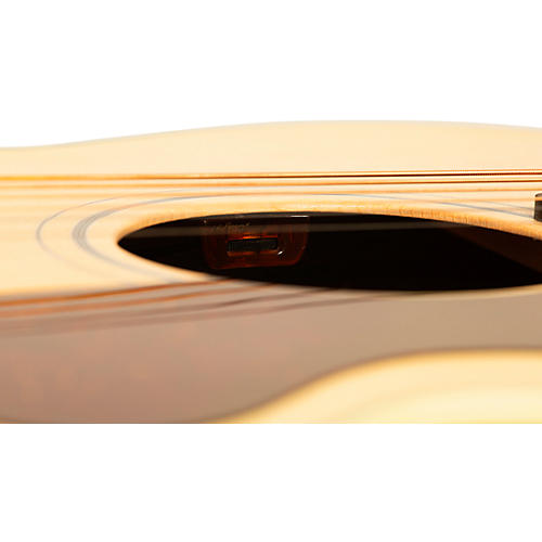 Gibson SJ-200 Studio Rosewood Acoustic-Electric Guitar Natural