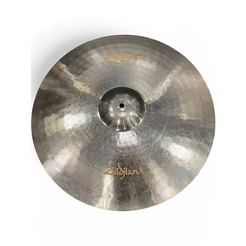 Used Zildjian 20in ZXT Titanium Medium Ride Cymbal 40