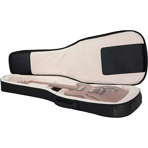 Gator Pro-Go Series Ultimate Gig Bag For 335 Guitar Black