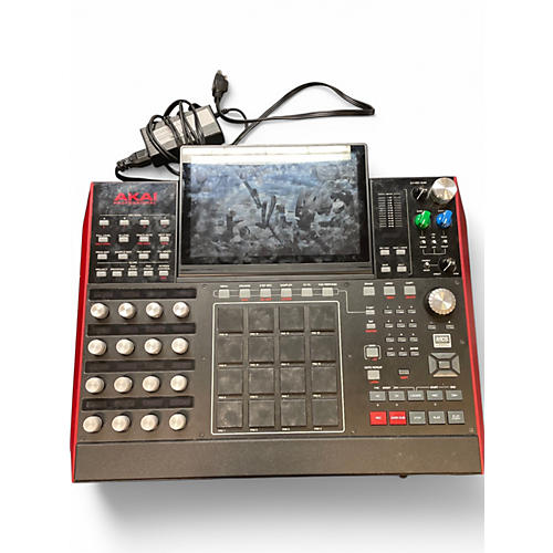 Used Akai Professional MPCX Production Controller