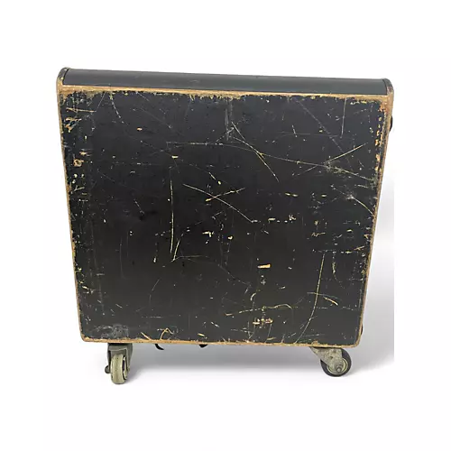 Used QSC KSUB Powered Subwoofer