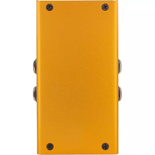 Walrus Audio Mako Series ACS1 Amp + Cab Simulator MKII Gold