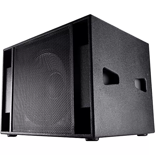 BASSBOSS SSP118-MK3 18