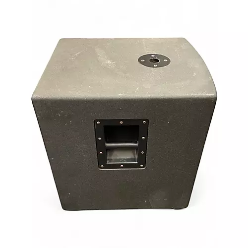Used Samson NX720S Powered Subwoofer