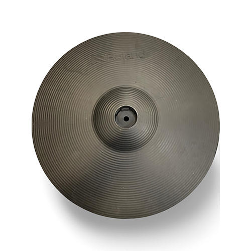 Used Roland CY14RT Electric Cymbal