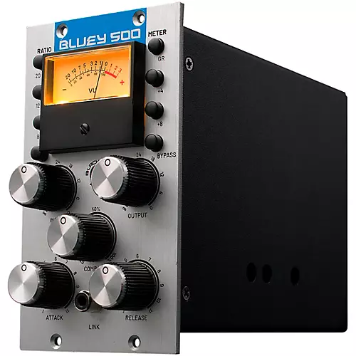 Black Lion Audio Bluey 500 FET Limiting Amplifier