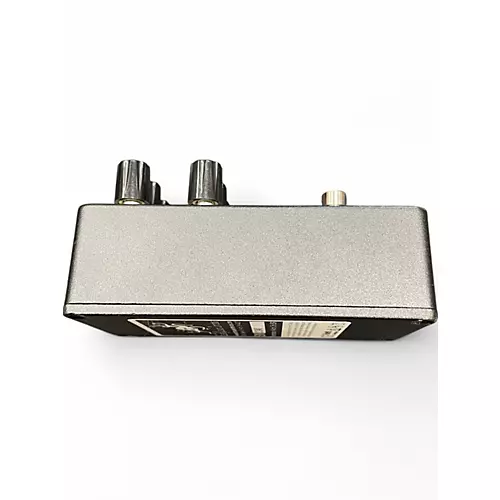 Used EarthQuaker Devices Afterneath Reverb Effect Pedal