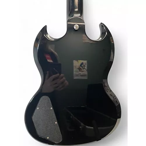 Used Gibson SG Special 2015 FIREBURST Solid Body Electric Guitar FIREBURST