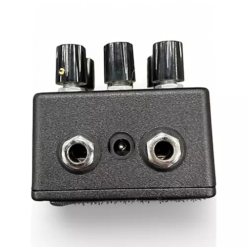 Used EarthQuaker Devices Afterneath Reverb Effect Pedal