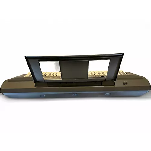 Used Yamaha E373 Portable Keyboard