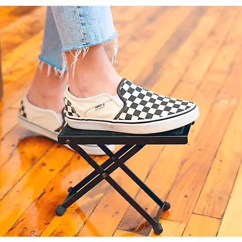 On-Stage FS7850B Foot Stool