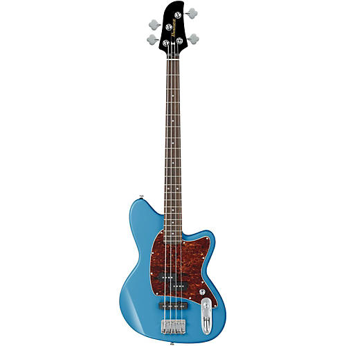 Ibanez TMB100 Electric Bass Guitar Soda Blue