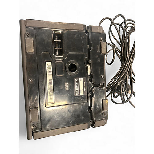 Used Line 6 FBV Express 4 Button Footswitch