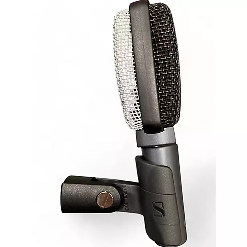 Used Sennheiser E609 Dynamic Microphone