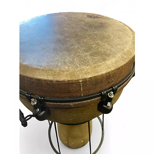 Used Remo MONDO Djembe
