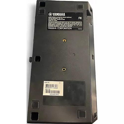 Used Yamaha EAD 10 Electric Drum Module