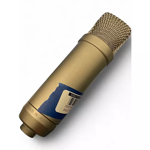 Used RODE NT1 Condenser Microphone